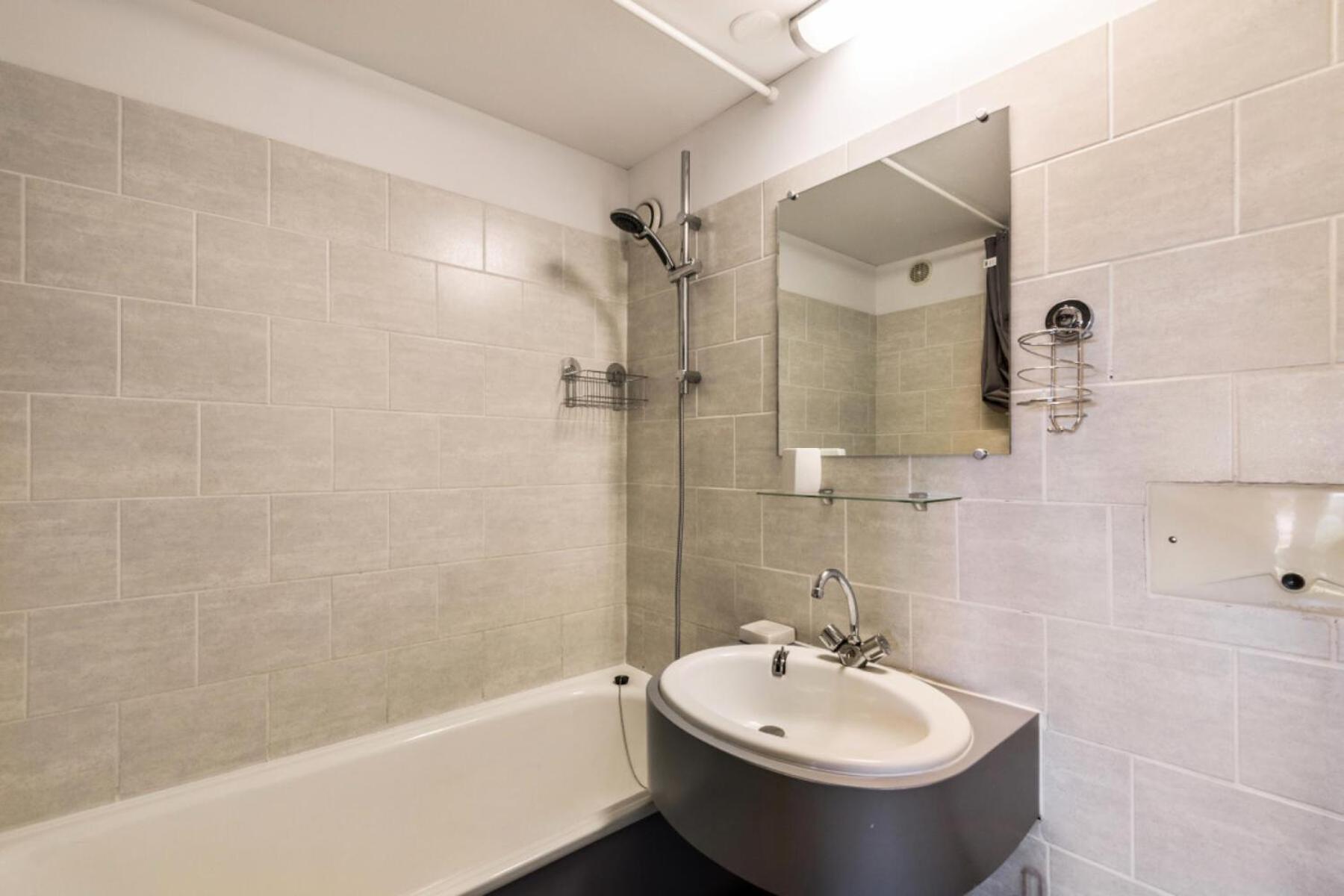 Residence Le Snow - Maeva Home - Studio 4 Personnes Selection Mae-9718 Avoriaz Eksteriør bilde